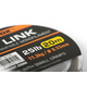 Поводковый моно материал FOX Link Trans Khaki Mono EDGES, Тест: 35.00 lb, изображение 2 Поводковый моно материал FOX Link Trans Khaki Mono EDGES, Тест: 35.00 lb, изображение 2