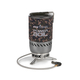 Инфракрасная газовая горелка FOX Cookware Infrared Stove, изображение 8 Инфракрасная газовая горелка FOX Cookware Infrared Stove, изображение 8