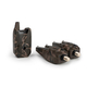 Электронный сигнализатор поклёвки FOX Mini Micron X CAMO, Набор : 3 + 1, изображение 5 Электронный сигнализатор поклёвки FOX Mini Micron X CAMO, Набор : 3 + 1, изображение 5