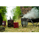 Инфракрасная газовая горелка FOX Cookware Infrared Stove, изображение 9 Инфракрасная газовая горелка FOX Cookware Infrared Stove, изображение 9