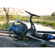 Катушка SHIMANO Nexave 1000 FI, изображение 8