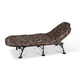 Спальная система NASH MF60 Indulgence All Season 4 Fold Sleep System, изображение 3