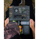 Текл бокс FOX Medium Tackle Box EDGES, изображение 8 Текл бокс FOX Medium Tackle Box EDGES, изображение 8