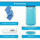 Прибор противомоскитный THERMACELL HALO MINI REPELLER BLUE синий, изображение 7