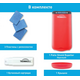 Прибор противомоскитный THERMACELL HALO MINI REPELLER RED красный, изображение 6 Прибор противомоскитный THERMACELL HALO MINI REPELLER RED красный, изображение 6