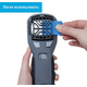 Прибор противомоскитный флагман THERMACELL MR-450 Repeller, изображение 7 Прибор противомоскитный флагман THERMACELL MR-450 Repeller, изображение 7