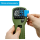 Прибор противомоскитный THERMACELL MR-300 Repeller Olive, изображение 7