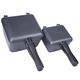 Набор посуды Ridge Monkey Connect Deep Pan & Griddle Granite Edition, Размер: XL Набор посуды Ridge Monkey Connect Deep Pan & Griddle Granite Edition, Размер: XL