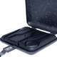 Тостер Ridge Monkey Classic Sandwich Toaster Granite Edition, Размер: XL, изображение 7 Тостер Ridge Monkey Classic Sandwich Toaster Granite Edition, Размер: XL, изображение 7