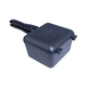 Набор посуды Ridge Monkey Connect Deep Pan & Griddle Granite Edition, Размер: XL, изображение 6 Набор посуды Ridge Monkey Connect Deep Pan & Griddle Granite Edition, Размер: XL, изображение 6