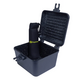 Набор посуды Ridge Monkey Connect Deep Pan & Griddle Granite Edition, Размер: XL, изображение 7 Набор посуды Ridge Monkey Connect Deep Pan & Griddle Granite Edition, Размер: XL, изображение 7