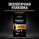 Батарейка Duracell Optimum LR03 AAA BL10 Alkaline 1.5V, изображение 5