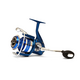 Катушка OKUMA Azores blue version 5500H, изображение 2