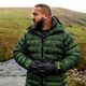Перчатки непромокаемые RIDGE MONKEY APEarel K2XP Waterproof Gloves Black, Размер: L / XL, изображение 3 Перчатки непромокаемые RIDGE MONKEY APEarel K2XP Waterproof Gloves Black, Размер: L / XL, изображение 3