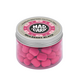 Вафтерсы Mad Carp Baits MULBERRY BLACK Шелковица — карповые насадки, купить в CARPshop