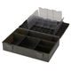 Текл бокс FOX Medium Tackle Box EDGES, изображение 4 Текл бокс FOX Medium Tackle Box EDGES, изображение 4