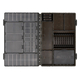 Текл бокс с наполнением FOX Loaded Medium Tackle Box EDGES, изображение 3 Текл бокс с наполнением FOX Loaded Medium Tackle Box EDGES, изображение 3