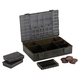Текл бокс с наполнением FOX Loaded Medium Tackle Box EDGES Текл бокс с наполнением FOX Loaded Medium Tackle Box EDGES
