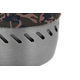 Кастрюля для инфракрасной горелки FOX Infrared Power Boil Pan, Объём: 1.25 л, изображение 8 Кастрюля для инфракрасной горелки FOX Infrared Power Boil Pan, Объём: 1.25 л, изображение 8