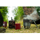 Кастрюля для инфракрасной горелки FOX Infrared Power Boil Pan, Объём: 1.25 л, изображение 15 Кастрюля для инфракрасной горелки FOX Infrared Power Boil Pan, Объём: 1.25 л, изображение 15