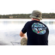 Футболка KORDA Tackle Tee Black (Limited Edition), Размер: XL, изображение 4 Футболка KORDA Tackle Tee Black (Limited Edition), Размер: XL, изображение 4