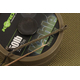 Лидкор KORDA Kable Tight Weave 25м, Цвет: Gravel (Гравий), изображение 5 Лидкор KORDA Kable Tight Weave 25м, Цвет: Gravel (Гравий), изображение 5