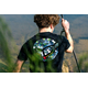 Футболка KORDA Tackle Tee Black (Limited Edition), Размер: XL, изображение 3 Футболка KORDA Tackle Tee Black (Limited Edition), Размер: XL, изображение 3