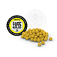 Насадочные тонущие бойлы FFEM Hookbaits Boilies Pineapple (Ананас) 8mm, изображение 2 Насадочные тонущие бойлы FFEM Hookbaits Boilies Pineapple (Ананас) 8mm, изображение 2
