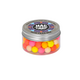 Бойлы плавающие Mad Carp Baits ACID PEAR Pop-Ups COLOR MIX (Кислая груша) набор бойлов разного цвета, Диаметр: 10 мм, изображение 2