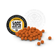 Насадочные тонущие бойлы FFEM Hookbaits Boilies Super Honey (Мед) 8mm, изображение 2 Насадочные тонущие бойлы FFEM Hookbaits Boilies Super Honey (Мед) 8mm, изображение 2