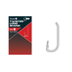 Крючки NASH Twister Long Shank, Размер крючка: № 4 Крючки NASH Twister Long Shank, Размер крючка: № 4