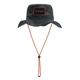 Шляпа SIMMS Boonie Regiment Camo Carbon Шляпа SIMMS Boonie Regiment Camo Carbon