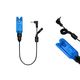 Индикатор поклевки DELPHIN LED LightBLOCK Bite Indicator, Цвет: Зелёный, изображение 9 Индикатор поклевки DELPHIN LED LightBLOCK Bite Indicator, Цвет: Зелёный, изображение 9