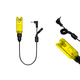 Индикатор поклевки DELPHIN LED LightBLOCK Bite Indicator, Цвет: Зелёный, изображение 8 Индикатор поклевки DELPHIN LED LightBLOCK Bite Indicator, Цвет: Зелёный, изображение 8