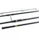 Удилище карповое 3-х частное Caiman Black Ray II Carp 13ft 3.75lb, Длина удилища: 13 ft :: 3.96 м, Тест удилища: 3.75 lb, изображение 2 Удилище карповое 3-х частное Caiman Black Ray II Carp 13ft 3.75lb, Длина удилища: 13 ft :: 3.96 м, Тест удилища: 3.75 lb, изображение 2