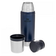 Термос STANLEY Classic 0,47L cиний, изображение 4 Термос STANLEY Classic 0,47L cиний, изображение 4