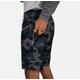 Шорты SIMMS Seamount Board Shorts Woodland Camo Storm, Размер: S, изображение 4 Шорты SIMMS Seamount Board Shorts Woodland Camo Storm, Размер: S, изображение 4