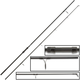 Удилище карповое ANACONDA MAGIST 50 Carp Rod 10ft 3.50lb, Длина удилища: 10 ft :: 3.04 м, Тест удилища: 3.50 lb, изображение 2 Удилище карповое ANACONDA MAGIST 50 Carp Rod 10ft 3.50lb, Длина удилища: 10 ft :: 3.04 м, Тест удилища: 3.50 lb, изображение 2