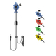 Индикатор поклевки DELPHIN CARPY Bite Indicator, Цвет: Красный Индикатор поклевки DELPHIN CARPY Bite Indicator, Цвет: Красный