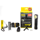 Налобный фонарь NITECORE HC35, изображение 6