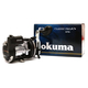 Катушка OKUMA NEW Classic Pro XPD 20DLXa Left handed, изображение 5