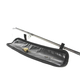 Защитный чехол для оснастки с грузилом PB Products EVA Rig & Lead Rod Wrap, Количество: 1 шт, изображение 3 Защитный чехол для оснастки с грузилом PB Products EVA Rig & Lead Rod Wrap, Количество: 1 шт, изображение 3