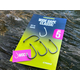 Крючки карповые Carptoday Wide Gape Classic, Размер крючка: № 4, изображение 2 Крючки карповые Carptoday Wide Gape Classic, Размер крючка: № 4, изображение 2
