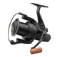 Катушка карповая с быстрым фрикционом D.A.M. QUICK SHADOW-5 8000 SLS 4+1BB IGSP, изображение 2