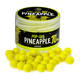 Бойлы плавающие Carptoday Baits Pop Ups Pineapple (Ананас) 10 мм, Диаметр: 10 мм, Вкус: Ананас Бойлы плавающие Carptoday Baits Pop Ups Pineapple (Ананас) 10 мм, Диаметр: 10 мм, Вкус: Ананас