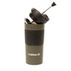 Термокружка для приготовления кофе Trakker Armolife Thermal Coffee Press Mug, изображение 3 Термокружка для приготовления кофе Trakker Armolife Thermal Coffee Press Mug, изображение 3