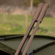 Защитный чехол KORDA для удилищ Compac Elasticated Tip & Butt Protectors, изображение 3 Защитный чехол KORDA для удилищ Compac Elasticated Tip & Butt Protectors, изображение 3