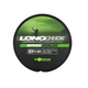 Леска KORDA Long Chuck Tapered Mainline Green 300м, Тест: 15 lb - 30 lb Леска KORDA Long Chuck Tapered Mainline Green 300м, Тест: 15 lb - 30 lb