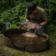 Мат карповый KORDA BASIX Carp Cradle, изображение 8 Мат карповый KORDA BASIX Carp Cradle, изображение 8