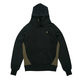 Худи KORDA Kore TK Hoodie Black, Размер: S, изображение 2 Худи KORDA Kore TK Hoodie Black, Размер: S, изображение 2